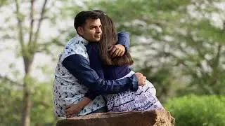 Gargi & Sachin (Pre-wedding)