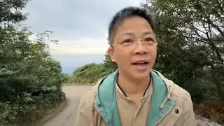 2024/11/09 大帽山有乜好食 牛米田共最大作用 香港究竟可以有幾靚