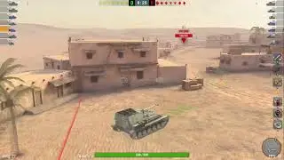 World of Tanks Blitz