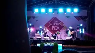 Реж День города 2019 Сергей Бобунец ч  1