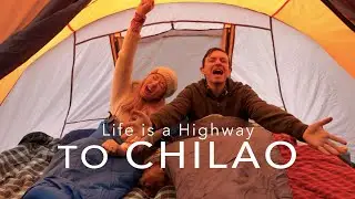 Life is a Highway to Chilao