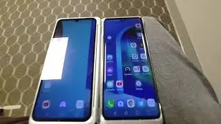AT&T 5G Speed Test in San Francisco! [Indoor]