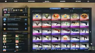 CSGO: MLG COLUMBUS FOIL/HOLO SINGLE STICKER CAPSULE OPENING