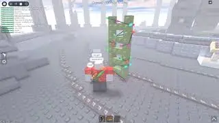 roblox'STEEP STEPS'all ladders(PART 1)