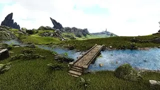 Выживание в ARK Survival Evolved, стрим выживаем и общаемся!