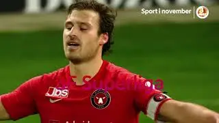 Sport på Viaplay i november 2020