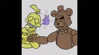 #fnafanimation