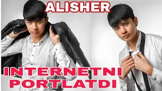 ALISHER KAGAN | DOIRADA AVJIGA CHIQDI