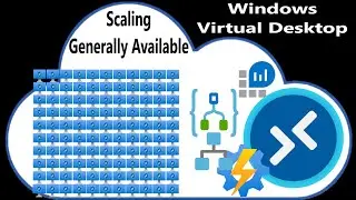 AVD  Scaling Tool | Azure Virtual Desktop # 06