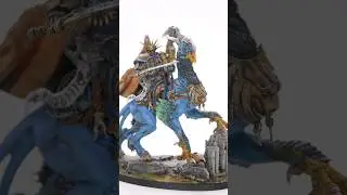 Age of Sigmar Stormbringer 23 Lord Aquilor