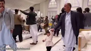 Pashto Attan | Quetta new best attan | Rozi khan