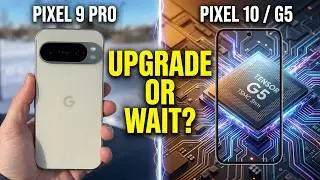 Is the Pixel 9 Pro still Worth Buying ONE YEAR later?