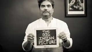 Vishal Bhardwaj - TBIP Tête-à-Tête