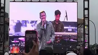 100824 Bangorfest - HIVI! ‘Siapkah Kau Tuk Jatuh Cinta Lagi’