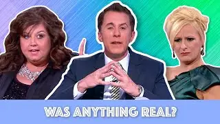 What was up with the Reunion Episodes? //Uncovered S4E2