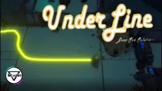 Under Line : Deep Sea Solutions | TheLostYeti