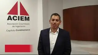 Afiliado ACIEM Cundinamarca