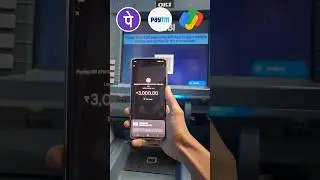 💯Withdraw Money Without ATM card🔥