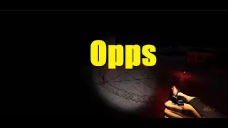 Phasmophobia Opps