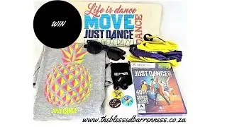 Watch Me Whip, Watch Me Nae Nae - Just Dance 2017