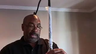 Wyze Floor Lamp Unboxing And Set Up