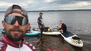 Стас Вулканов в прямом эфире! Архангельск!