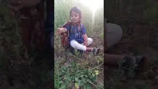 My sweet son#funnyvideo#desifun#villagelife#
