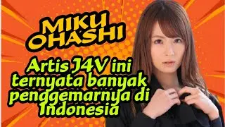 Artis J4V ini ternyata banyak penggemarnya di Indonesia