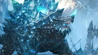 Lost Ark - Kungelanium Guardian Raid - Gear lvl 1460
