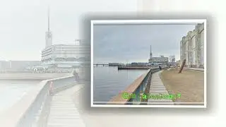 День в Санкт Петербурге