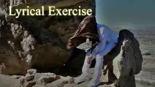 Sunny Smith  - Lyrical Exercise