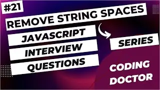 Javascript coding interview questions 