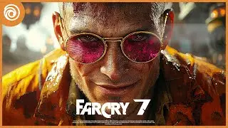 Far Cry 7™ | 2025