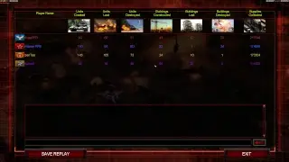 Rise of Reds: PFB Add-On 0.36 random night stream
