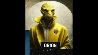 Orioniak