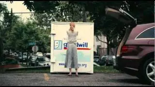 Nicole Kidman's Rabbit Hole - Movie Trailer