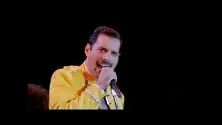 Queen   Radio Ga Ga Live In Budapest