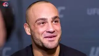 Альварес - Макгрегор нокаутирует Мейвезера!