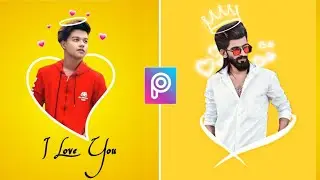 Insta Dp Editing Concept | New Editing | Mk Editz