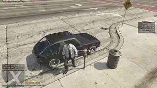 ADT Parkmeter - Official Release - Fivem