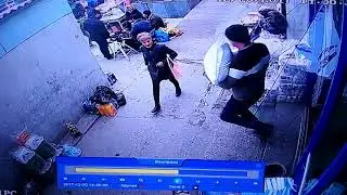 Тукнашув бир коп шакар