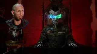 CREATE DEEPFAKE SCAM IN GOOGLE COLAB / VOICE CLONE IN ELEVEN LABS -INSTRUCTION | 