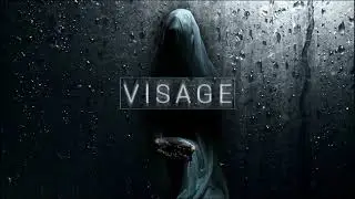 ตัวอย่าง เกม Visage (Xbox game pass) On Xbox Series X (4K 60fps)