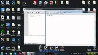 [AHK] Урок 3 ввод в переменную (samp)