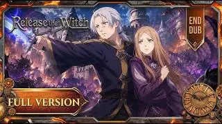 [FULL ENG DUB] Release that Witch | Saved witches and revived businesses to resist the demonic tide!