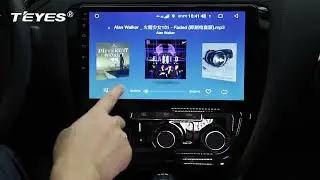 CC2 Plus - Music App