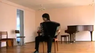 И. С. Бах. ХТК I т. Прелюдия и фуга C-dur