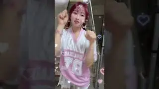 ‘일루와’ 첫 음방 뮤뱅에서 폼폼가현 등장⭐️