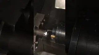 Будни ЧПУшника.Фрезерование на токарном ЧПУ. haas st 20y