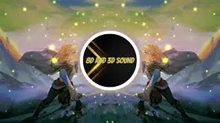 GANON ROSARIO - DALE ZELDA DALE [8D SOUND]